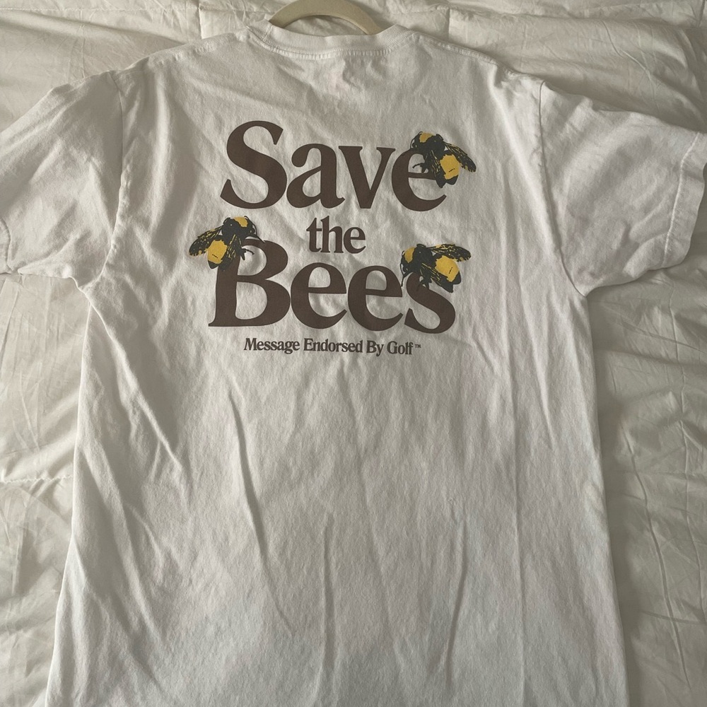 Golf T-Shirt